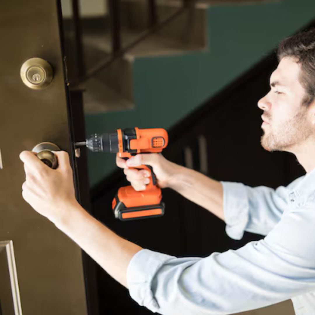 Commercial Locksmith Expert West Palm